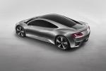 Honda NSX Concept 2012 года
